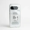 جوال pro xl 10 (ضمان عام ) + كاميرا تصوير فلوجز4K