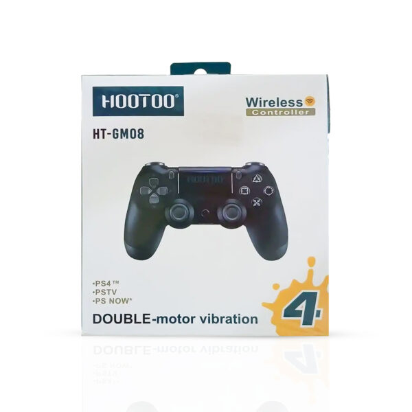 image-4 ذراع بلستيشنHOOTOO (ضمان عامين)RP
